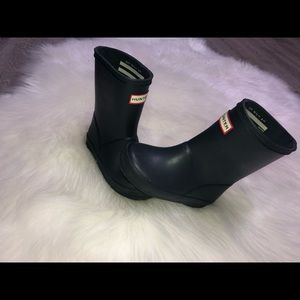 Hunter Boot (walker)